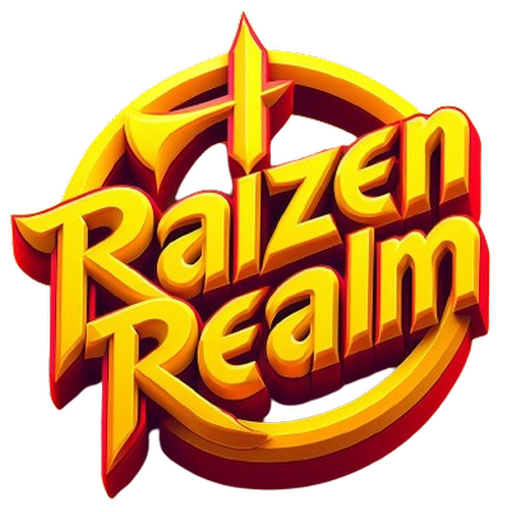 RaizenRealm - Webmaster's Kingdom!